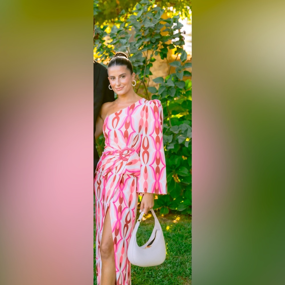 PatBo Dress